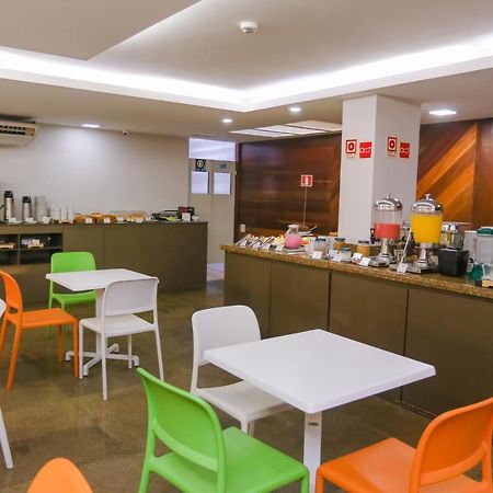 Pajucara Hotel Express Maceió Exterior foto
