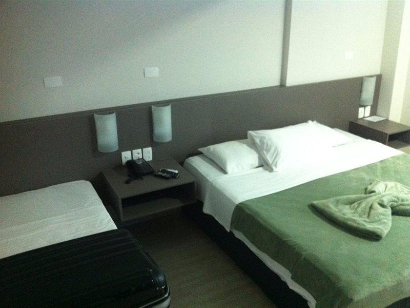 Pajucara Hotel Express Maceió Exterior foto