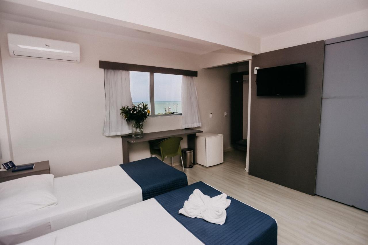 Pajucara Hotel Express Maceió Exterior foto