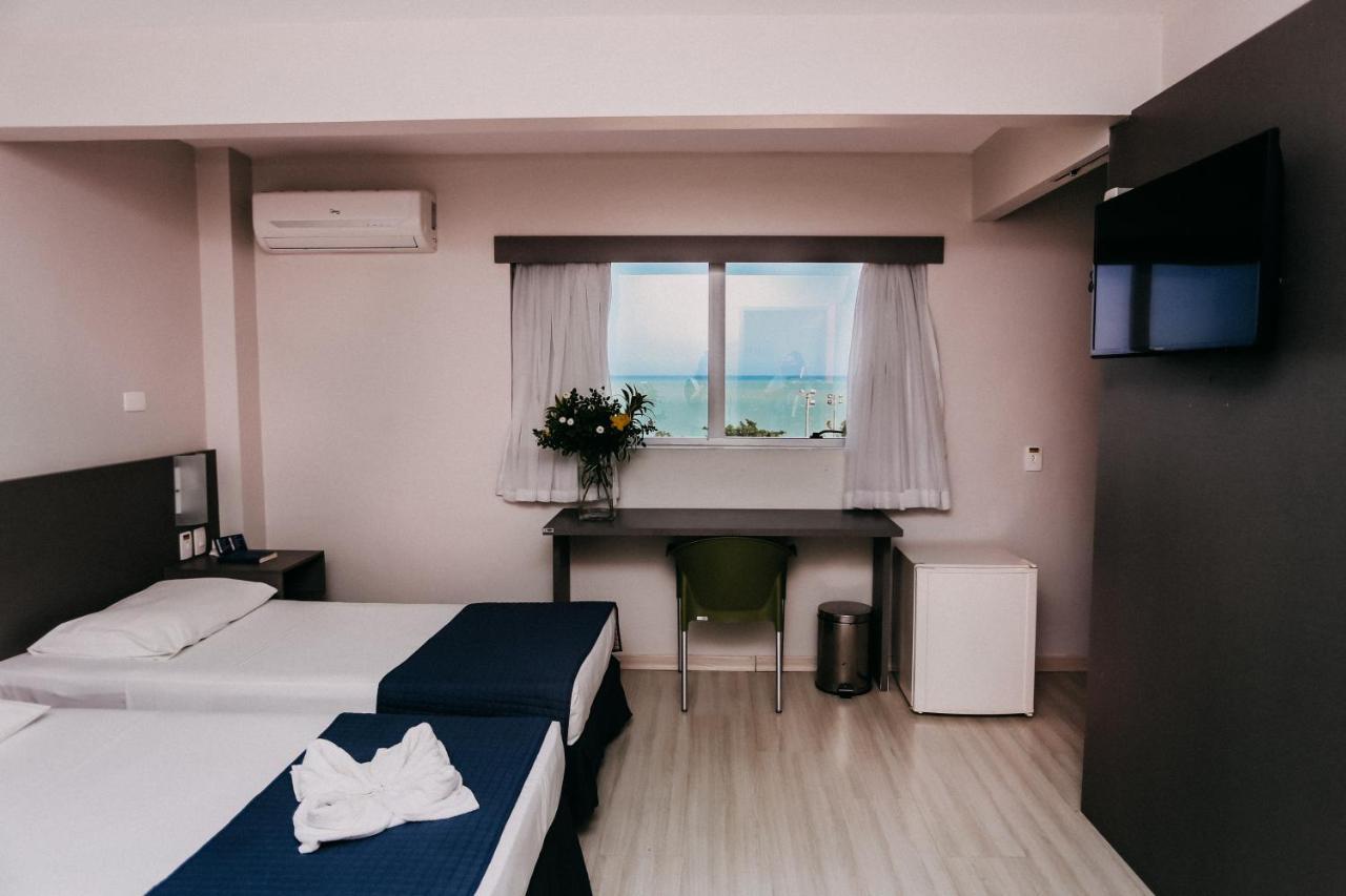 Pajucara Hotel Express Maceió Exterior foto