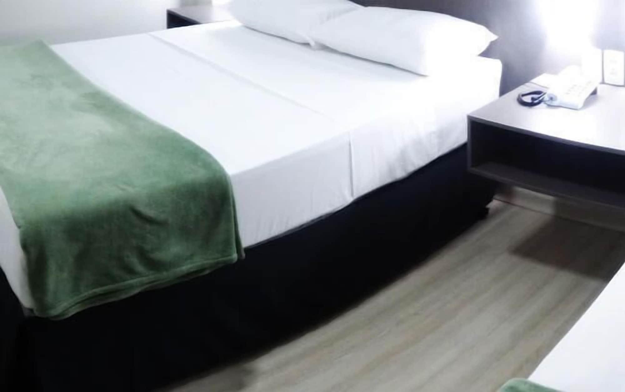Pajucara Hotel Express Maceió Exterior foto