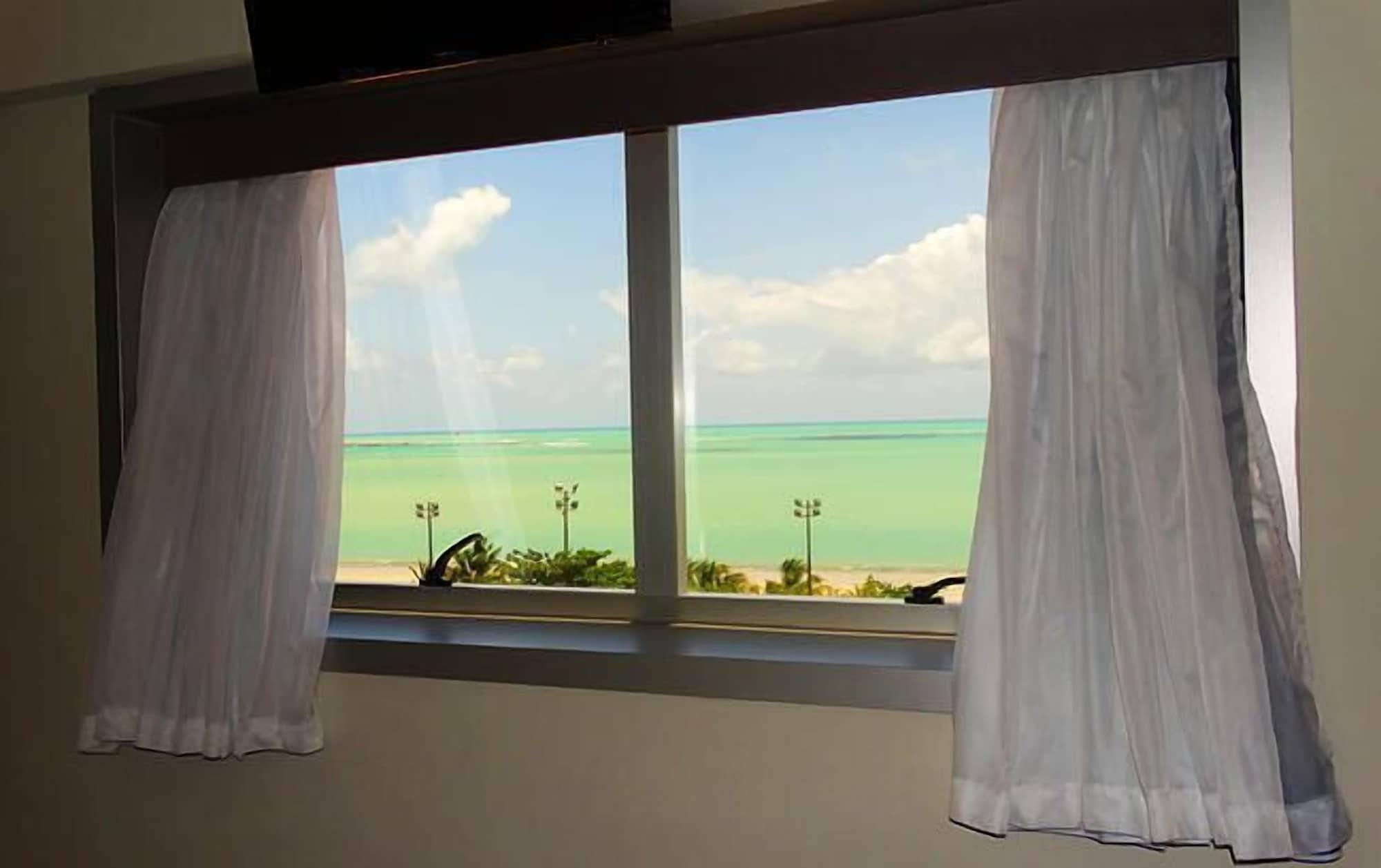 Pajucara Hotel Express Maceió Exterior foto