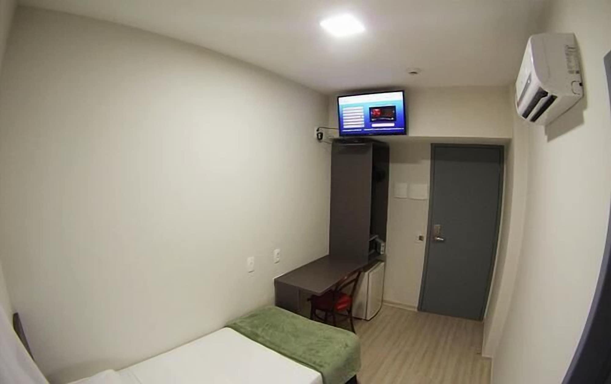 Pajucara Hotel Express Maceió Exterior foto