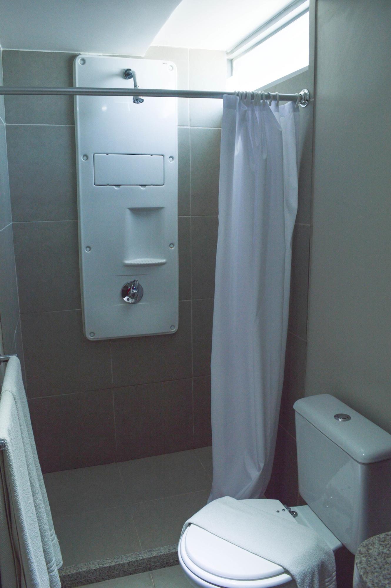 Pajucara Hotel Express Maceió Exterior foto