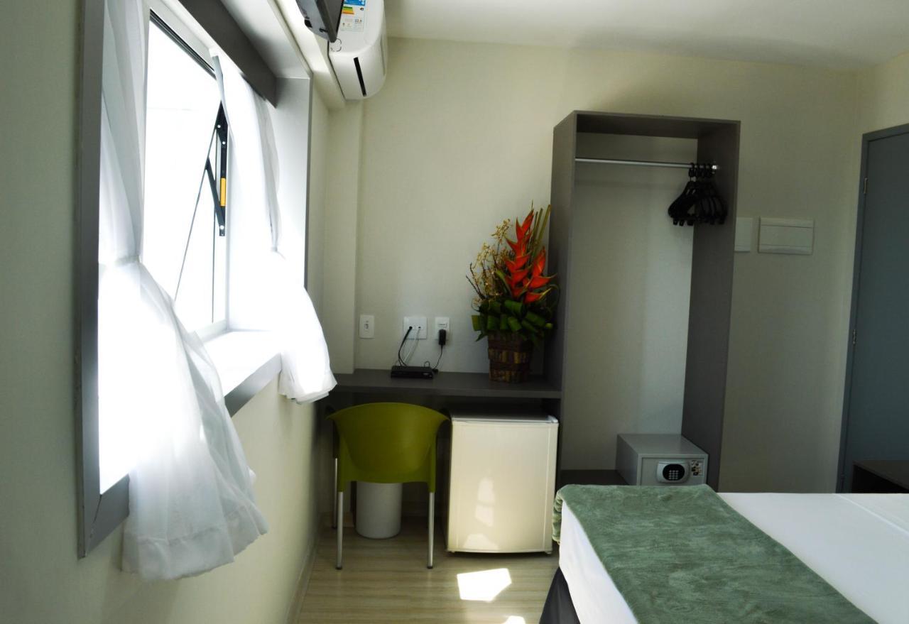 Pajucara Hotel Express Maceió Exterior foto