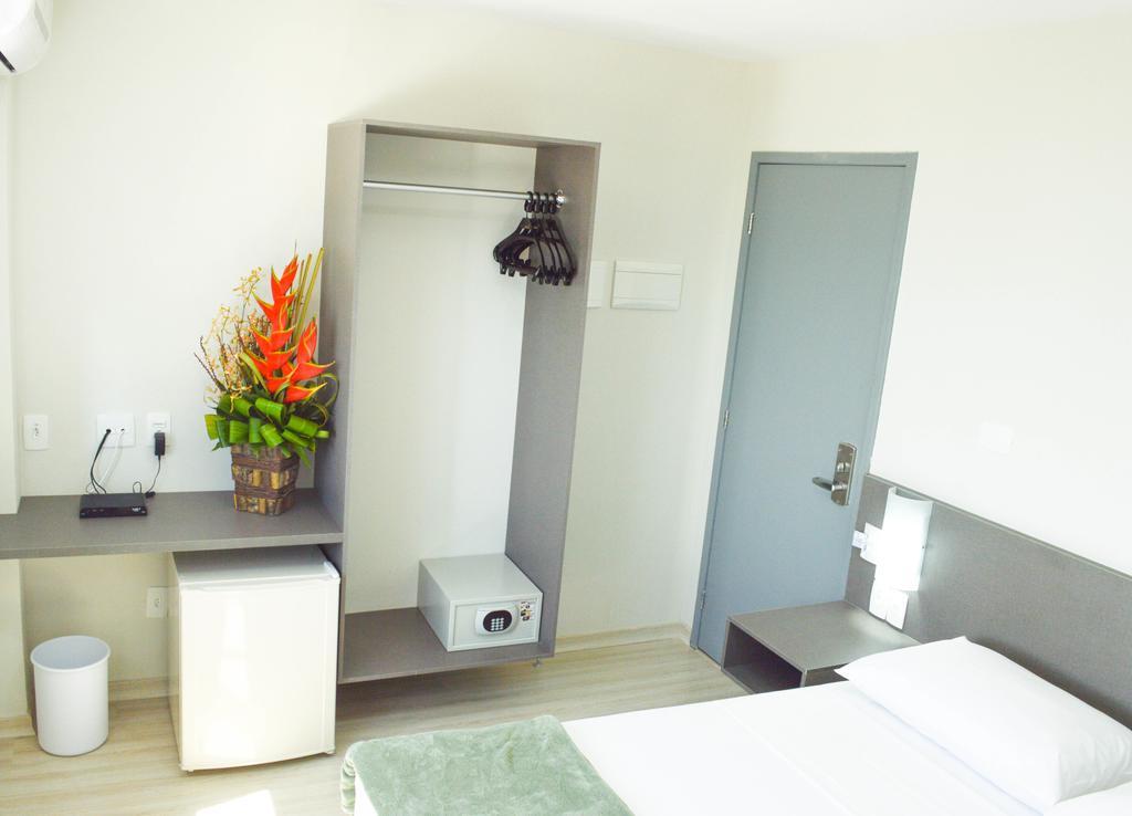Pajucara Hotel Express Maceió Exterior foto
