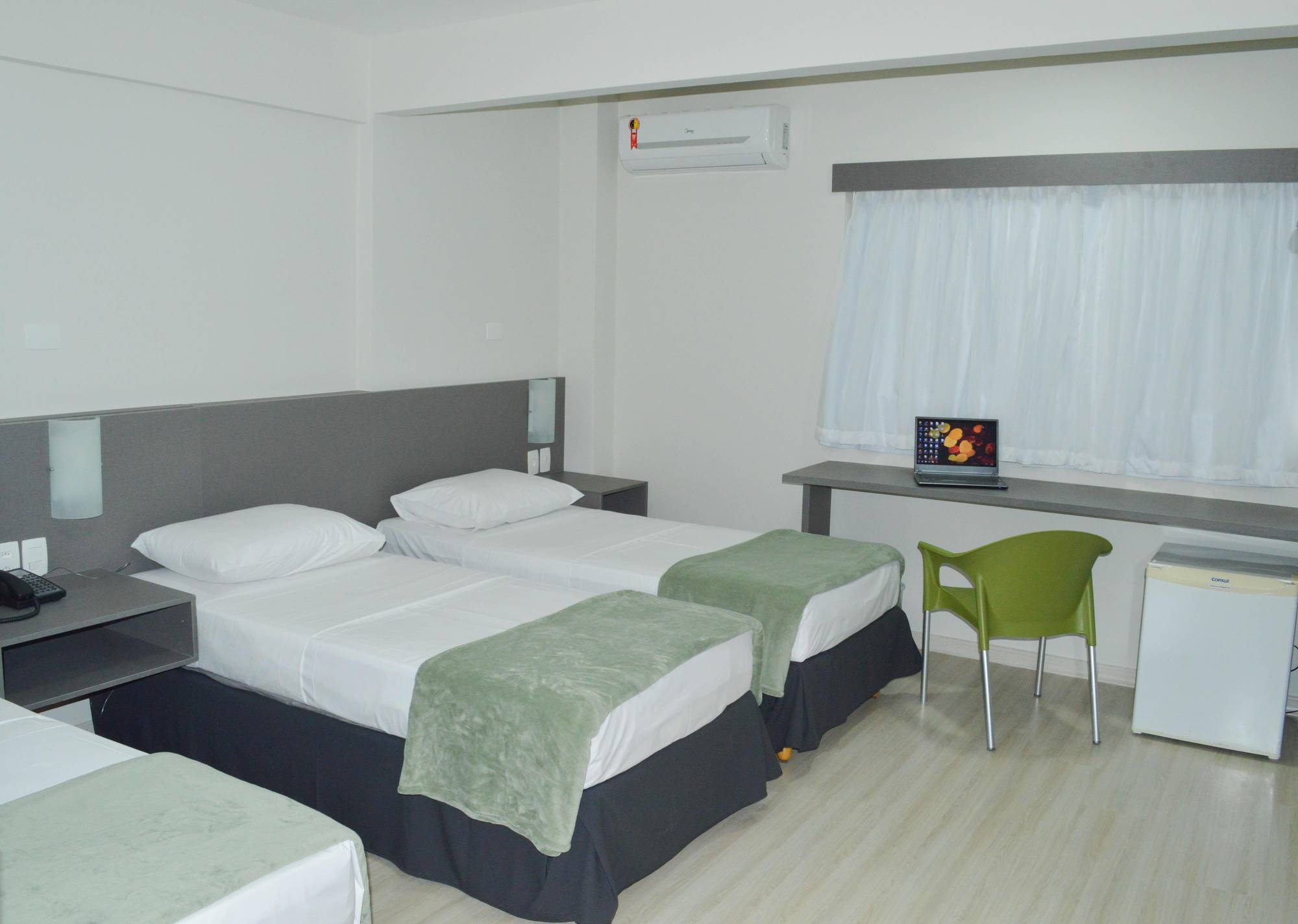Pajucara Hotel Express Maceió Exterior foto