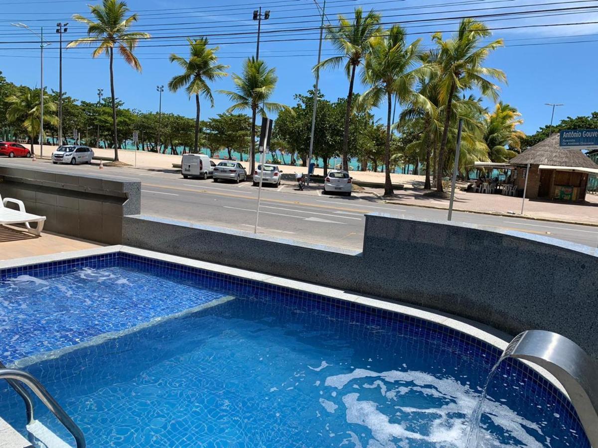 Pajucara Hotel Express Maceió Exterior foto